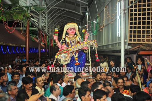 92nd SharadaMahotsava